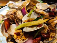 -铁人烧烤(北京店)