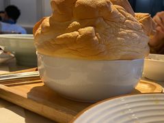 -港丽餐厅(高德置地店)