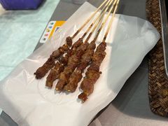 -阿甘龙虾·重庆麻麻鱼(中豪店)