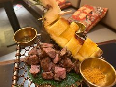 -摩打食堂(壹方中心店)