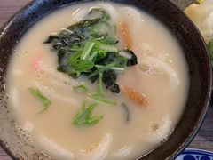 -豊 胜手丼