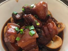 -燕坤食府