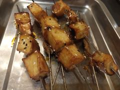 -福苗小骆驼烧烤(莲湖路店)