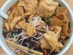 -家味螺蛳粉&烤鱼(五角场店)