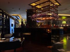 -富力丽思卡尔顿酒店·FLAIR餐厅酒吧