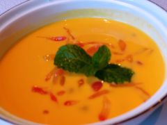 杨枝甘露-三号黄浦会Canton Table