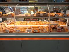 -BreadTalk面包新语·烘焙蛋糕(深业上城店)