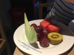 -星伦多 自助料理(圆融店)