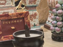 -天坛大佛