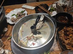 -聚点串吧·北京烧烤(赵登禹路店)