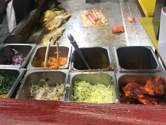 -四环冷面王(西单华威约饭街店)