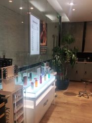 -意廊 Hair Salon