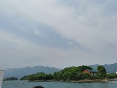 -仙岛湖旅游风景区