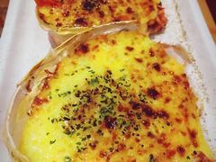 蟹壳-林妈妈村·日式料理(宝山万达店)