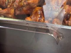 -吴山烤禽 (吴山路店)