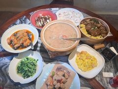 -东湖177艺术餐厅 · 东坡院子