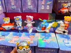 -凯德广场(学府店)