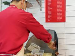 -晶牌烤鸭(延吉东路557弄小区店)