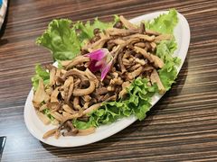 -蒙星月涮肚火锅城(宏运家园店)
