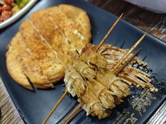 -兄弟烤坊(八中店)