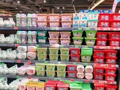 -武商超市(沌口店)