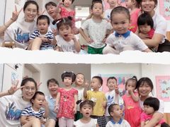 -昱南托育园.托班晚托.寒暑假班