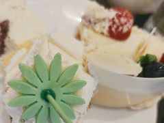 -广州增城保利郡雅酒店-月色西餐厅