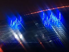 -南京奥林匹克体育中心-体育馆