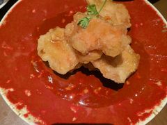 -奉天小馆·非遗东北菜(沈阳万象城店)