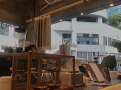 -MQ COFFEE STAND明谦(新洲店)