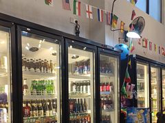 -吉源大排档·鱼生·海鲜(烧烤彩印厂店)