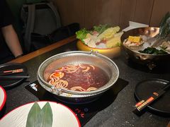 -牛New寿喜烧(虹桥新天地店)