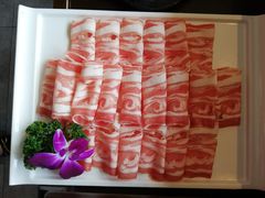 -捞神煲汤火锅(湖滨商业街店)