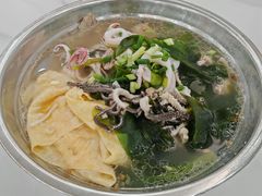 -福屿鲜捞小吃·捞化(福屿总店)