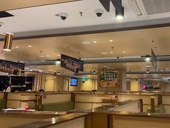 -海底捞火锅(旭辉MALL店)