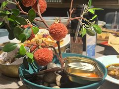 -长安大牌档之上元灯会(南大街店)