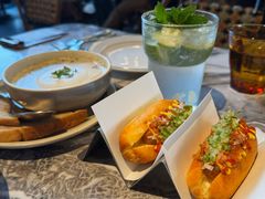 -O'eat Blossom&Pelican(深圳首店)
