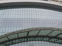 -武汉洲际酒店