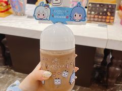 -GODIVA(月星环球港店)
