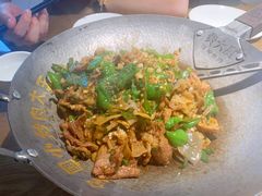 -费大厨辣椒炒肉(黄兴中心广场店)