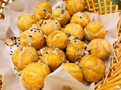 小炒汤圆-眉州东坡(国贸店)