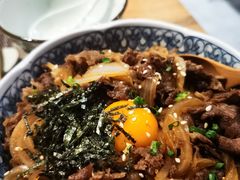 -酒井酱子·深夜食堂(东城汇店)