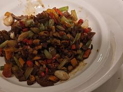 -大鸭梨烤鸭(金色漫香店)