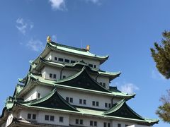 -名古屋城