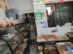 -麦香村蛋糕面包(华东路店)