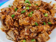 -巷子肥肠(科华巷店)