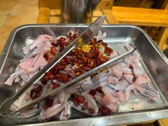-佬缸炮江湖川菜(玉林店)