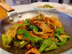 -眉州东坡(华联万柳店)