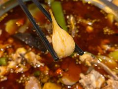 -米二红烧兔(华阳店)