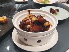 特色红烧肉-HOMES上海本帮菜(襄阳公园店)
